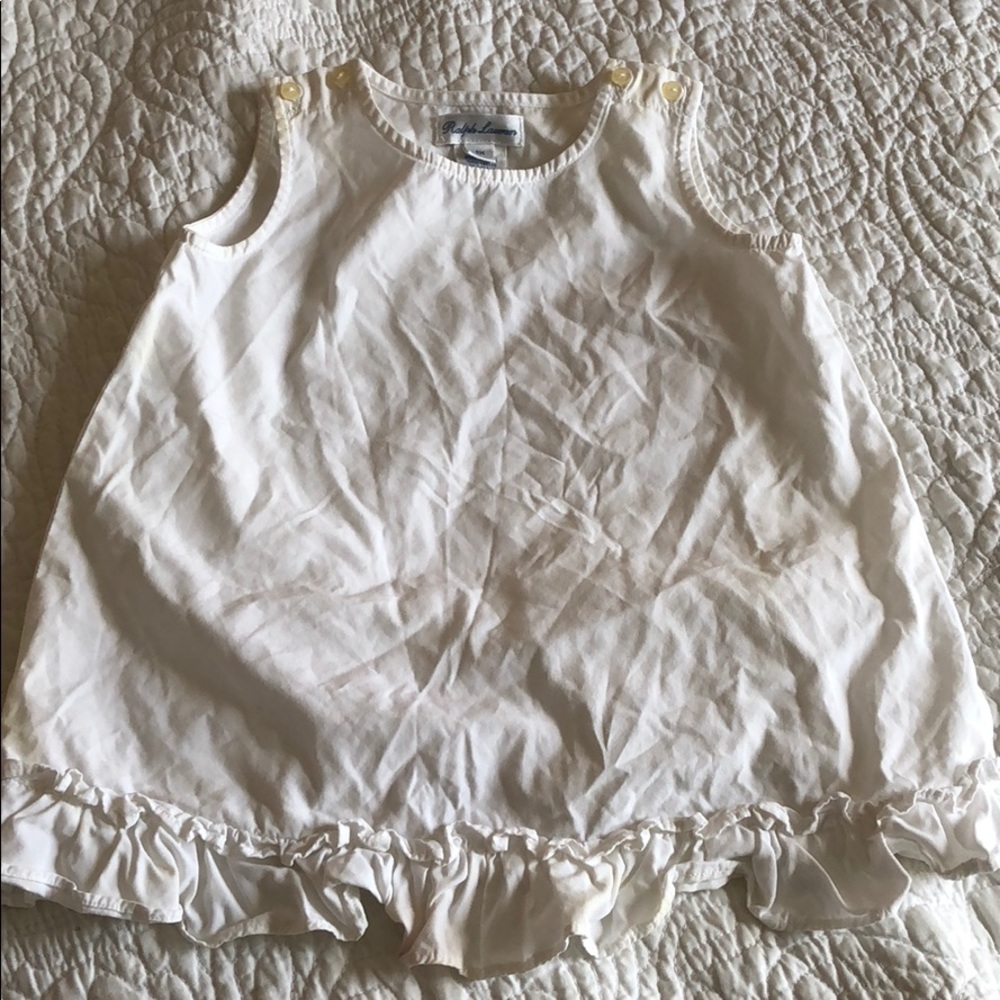 Ralph Lauren Blouse 9M